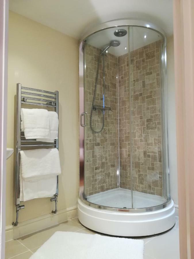 Modern, 2 Bedroom Apartment With Sofa Bed, Uplands, Swansea Ngoại thất bức ảnh