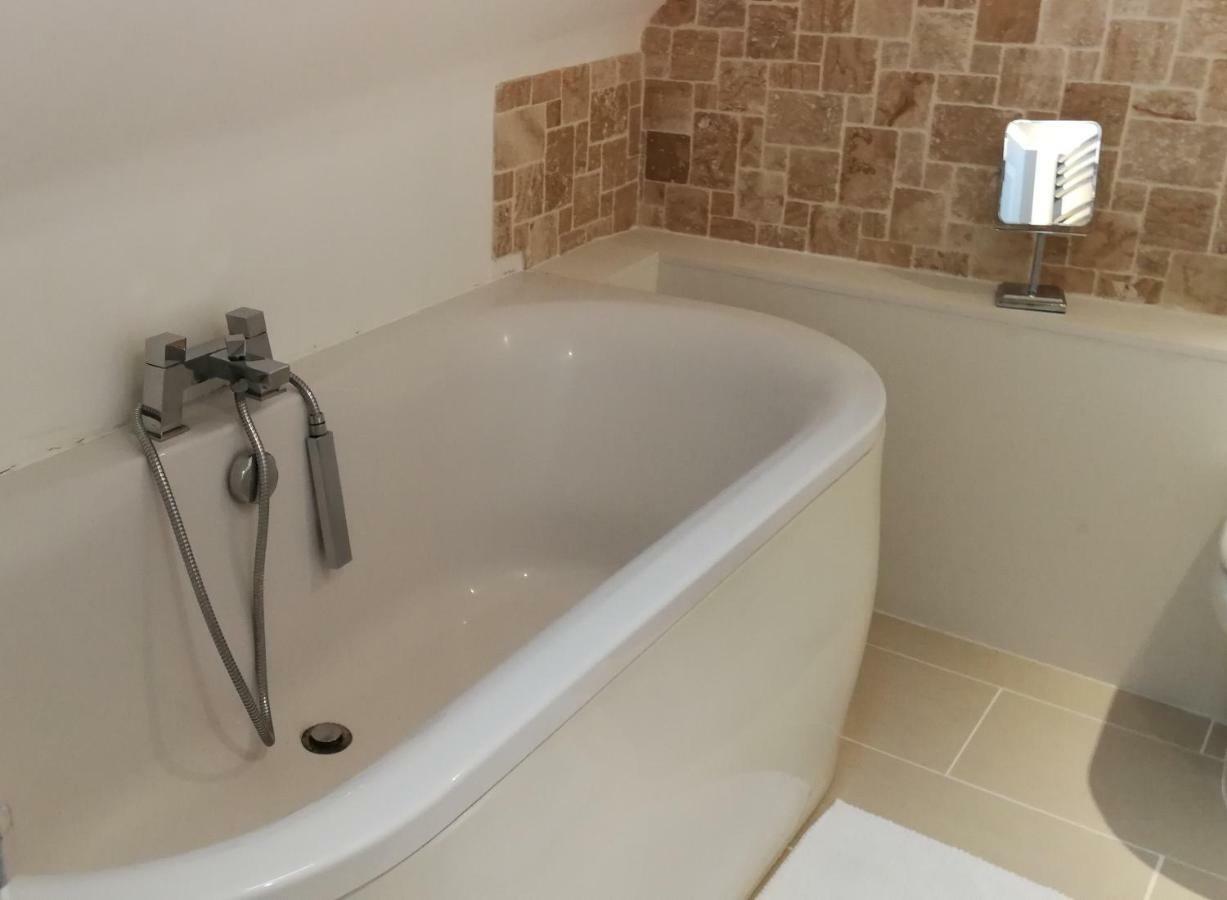 Modern, 2 Bedroom Apartment With Sofa Bed, Uplands, Swansea Ngoại thất bức ảnh